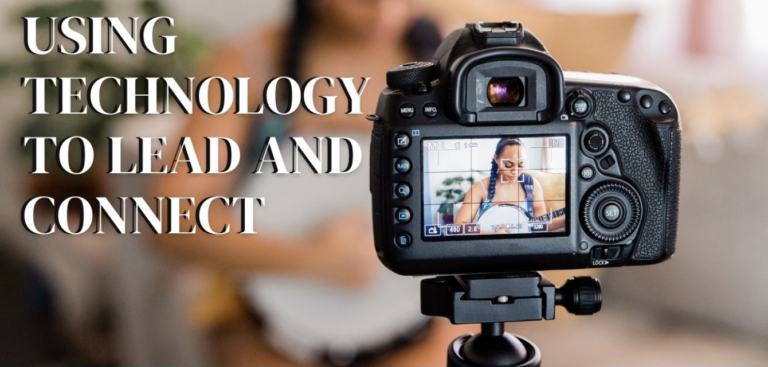 Celebrating International Girls in ICT Day: Using Technology to Lead and Connect Vlogging Competition